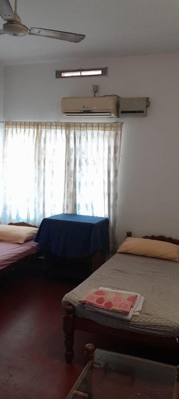 Sapphire Villa Kochi Luaran gambar