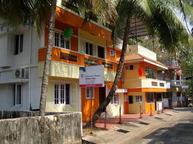 Sapphire Villa Kochi Luaran gambar