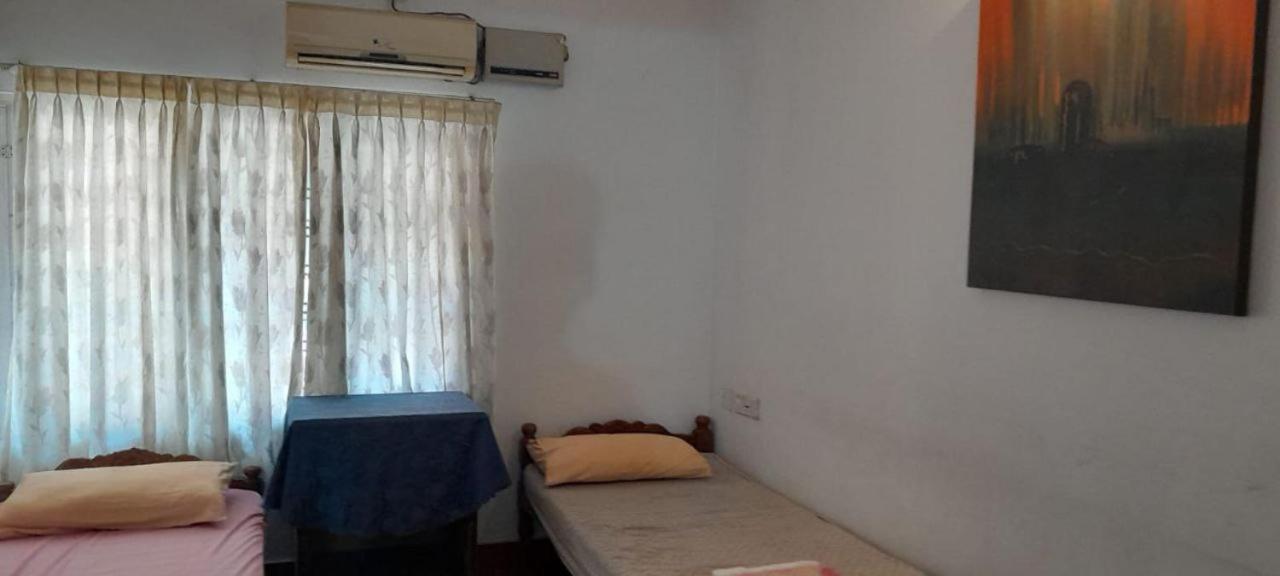 Sapphire Villa Kochi Luaran gambar