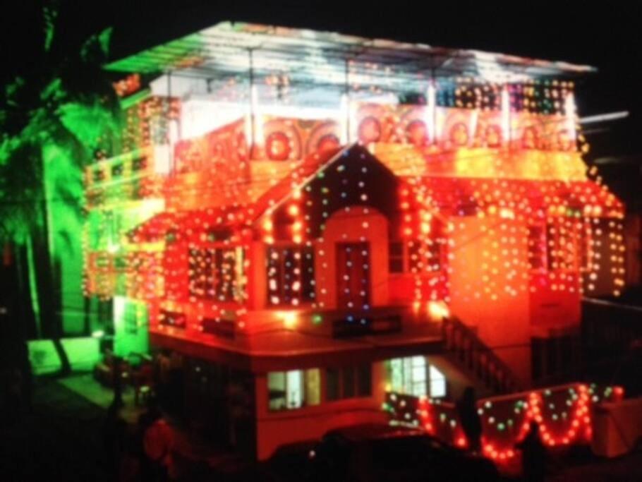 Sapphire Villa Kochi Luaran gambar