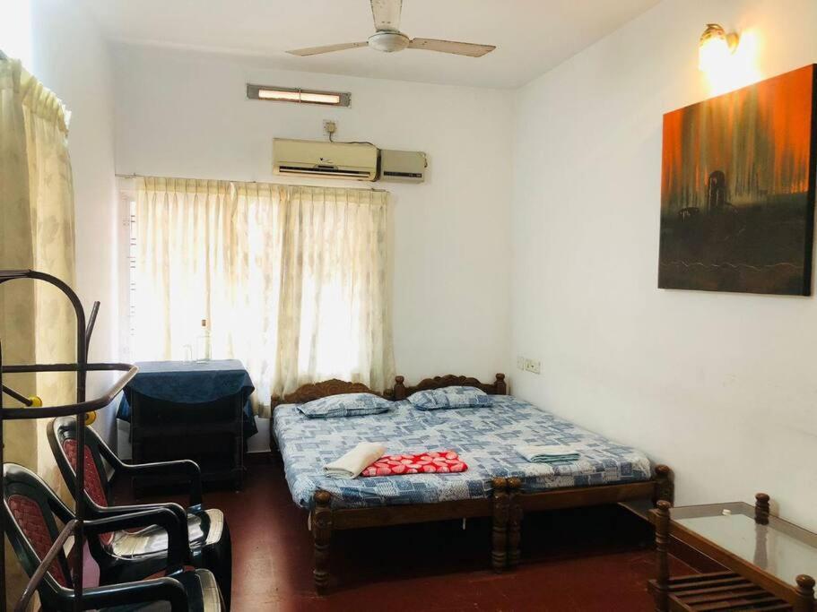 Sapphire Villa Kochi Luaran gambar